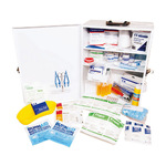 When is a first aid kit not just a first aid kit?