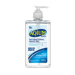 AQIUM Anti Bacterial Hand Sanitiser