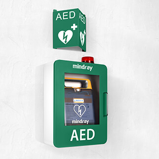 Save With A Defibrillator Bundle