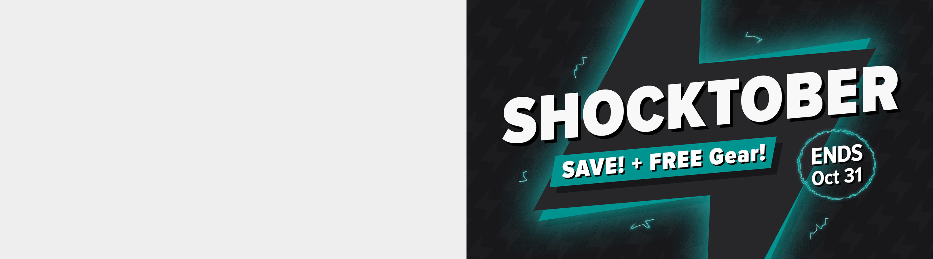 SHOCKTOBER