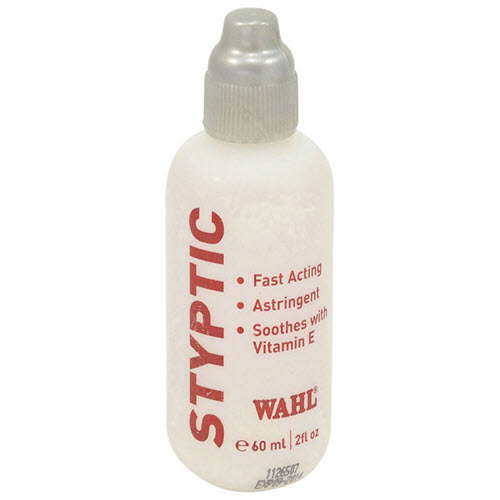 Styptic Liquid - 60ml
