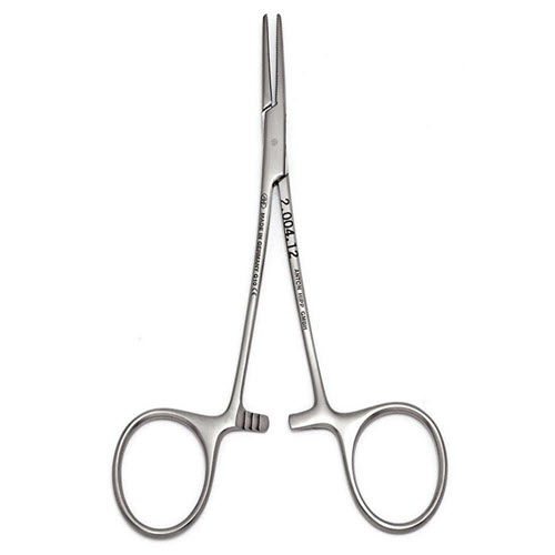 Forcep Artery Mosquito