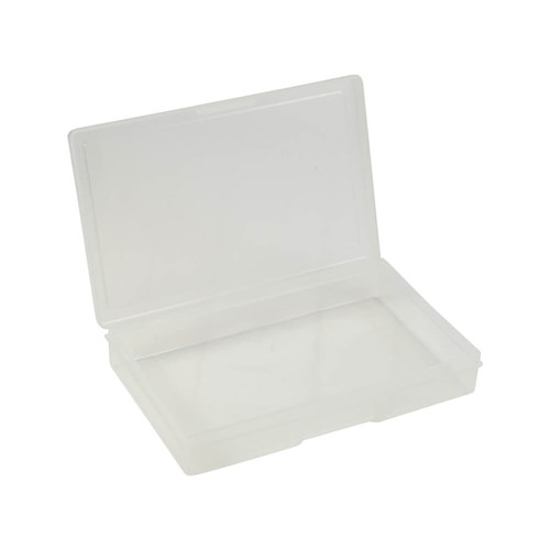 Small Accessory Box Empty - Alpha First Aid