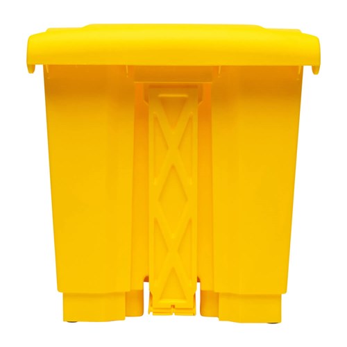 250030-clinical-waste-pedal-bin-30lt-4