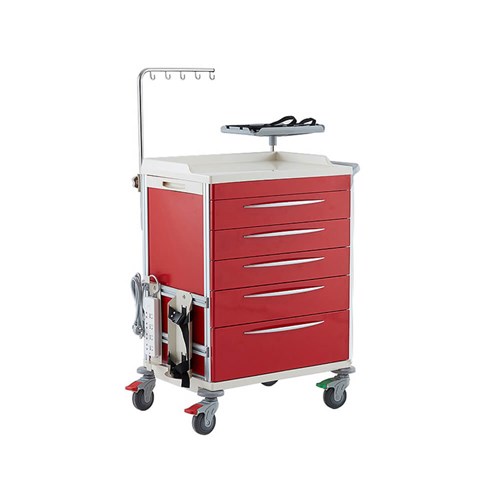 250200-emergency-trolley-5-drawer-w-central-locking-3