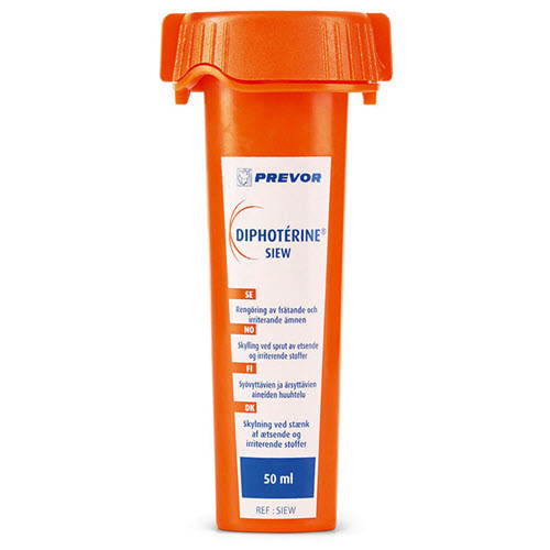 Diphoterine [100ml Spray Bottle]