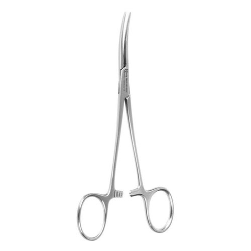 Forcep Artery Kelly [14cm Straight]
