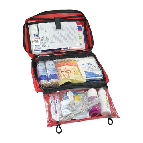 Beach to Bush Bites & Stings Kit