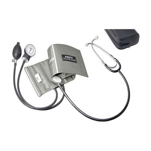 Bydand Blood Pressure Monitor Set Adult 