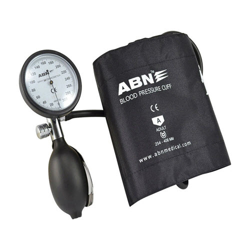 aneroid blood pressure monitor