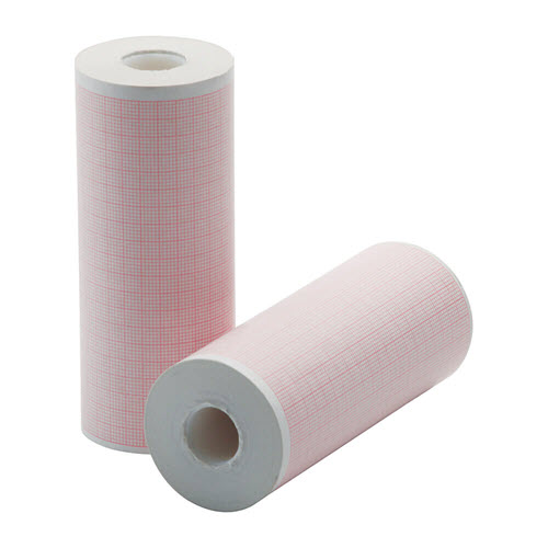 Lifepak Printer Paper Rolls (2 Rolls)