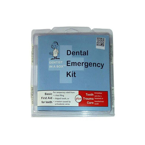 Dentist In A Box - Tooth Trauma Care