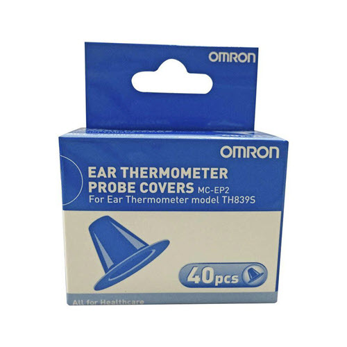 Omron Probe Covers (Pack of 40)