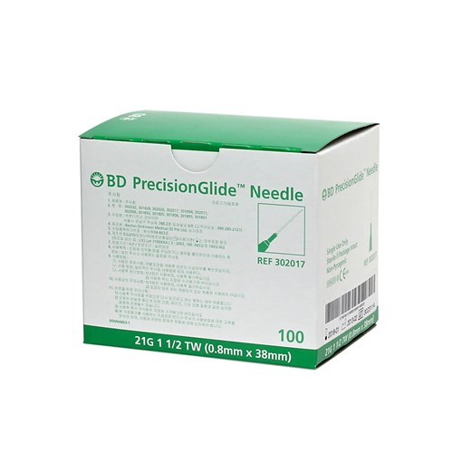 410054-needle-21g-x-1-5-38mm-100-bd-precision-glide-1