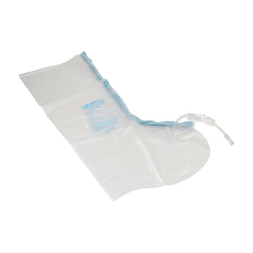 Air Splint - Half Leg