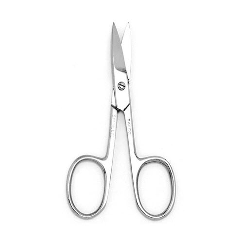 Scissors Nail Straight 9cm