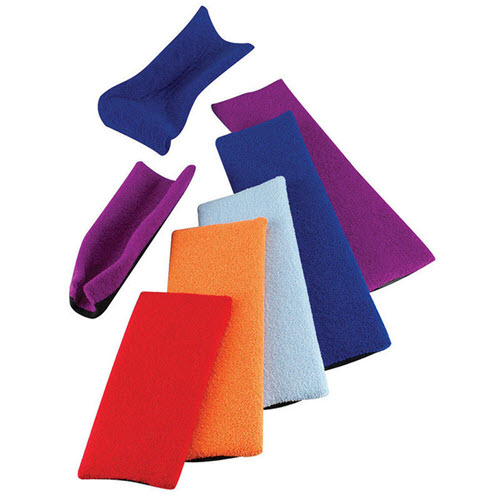 Sam Soft Shell Splint 12