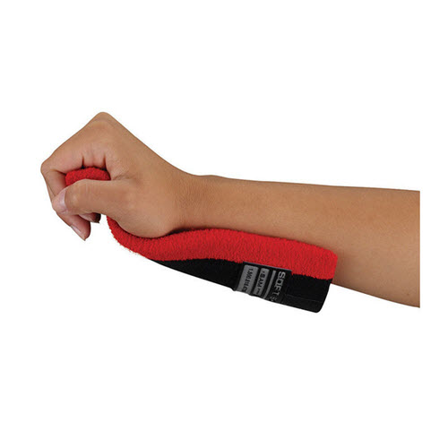 Sam Soft Shell Splint 15