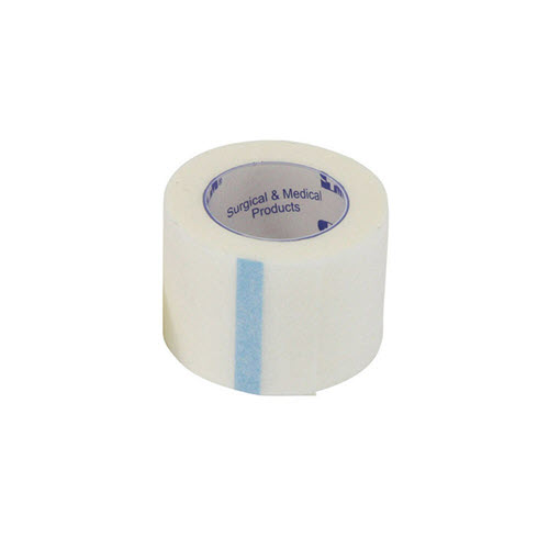 Non deals allergenic tape