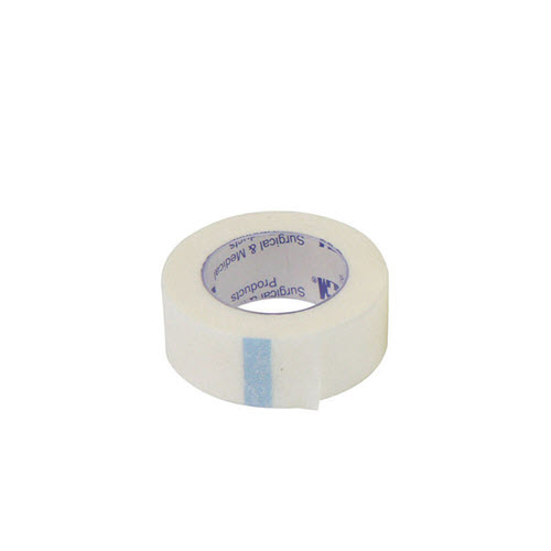 Surgipore Hypoallergenic Tape 12mm x 9m