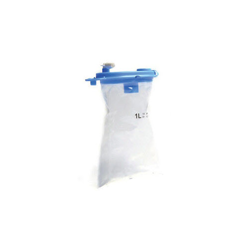 Serres Suction Bag