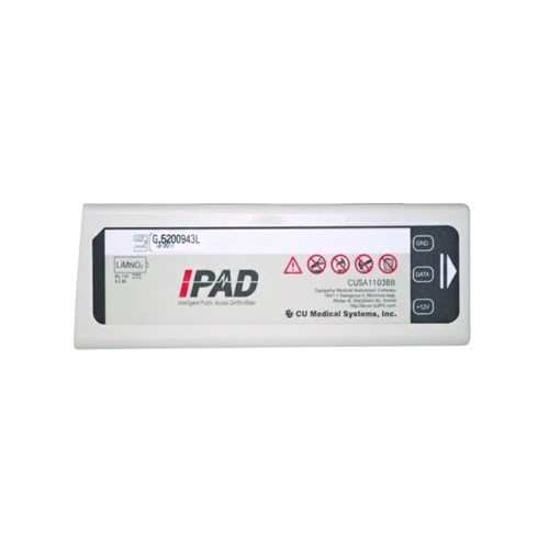 610126-ipad-cu-sp1-2-defibrillator-long-life-disposable-battery-1