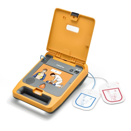 610132-mindray-beneheart-c1a-semi-auto-defibrillator-2
