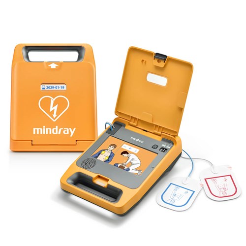 610133-mindray-beneheart-c1a-fully-auto-defibrillator-1