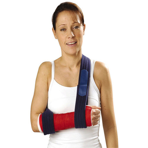 Actimove Sling (2 Rolls x 12m)