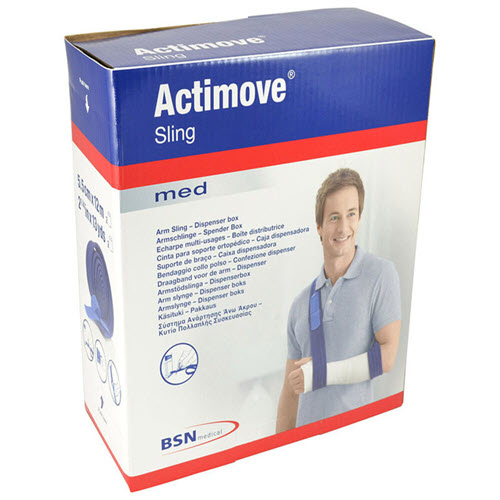 Actimove Sling (2 Rolls x 12m)