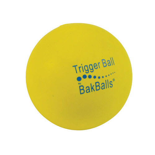 Trigger Ball By BakBalls