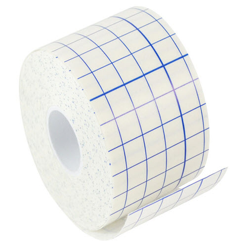 Sideline Supafix Non-Woven Adhesive Tape 5cm x 10m