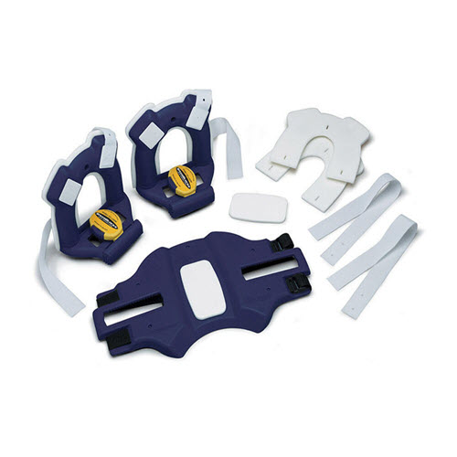 Laerdal SpeedBlocks Head Immobiliser Starter Pack