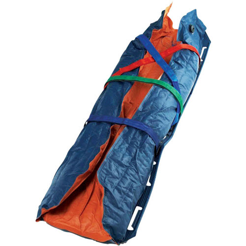 Ferno Vacuum Mattress & Pump