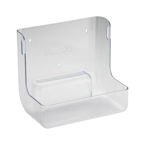 HeartStart Plastic Wall Bracket for FR2, HS1 & FRx
