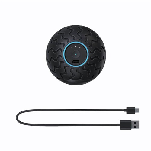 99023-theragun-wave-solo-smart-vibrating-ball-4