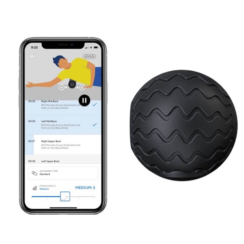 99023-theragun-wave-solo-smart-vibrating-ball-6