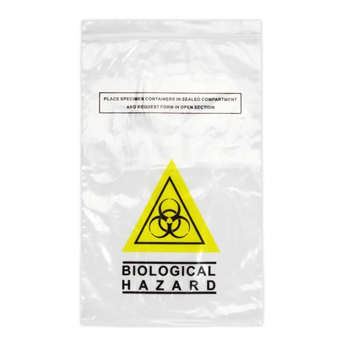 99236-clear-plastic-biohazard-waste-bags-155x255mm-1