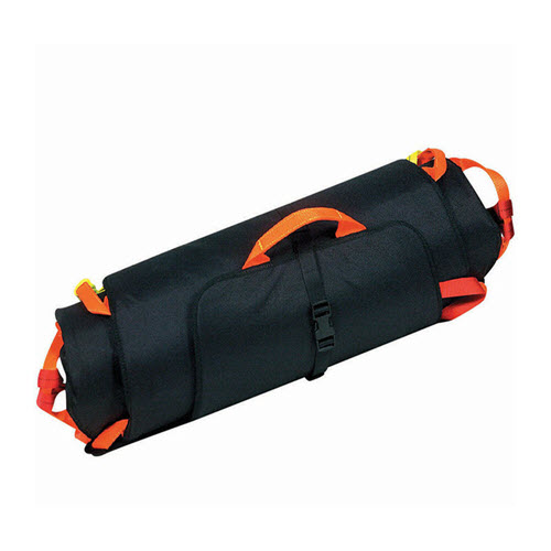 Vertical Rescue Stretcher Complete