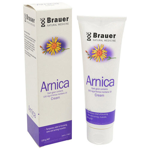 Arnica Cream 100g