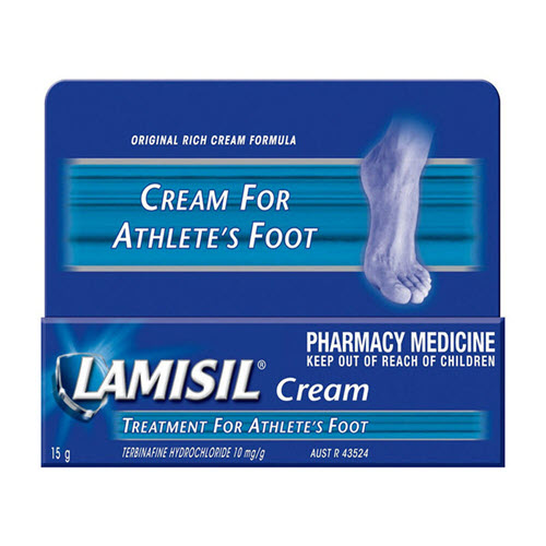 Lamisil Antifungal Cream 15g