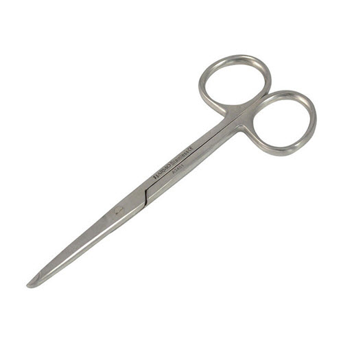 Scissors Suture Straight 12cm 
