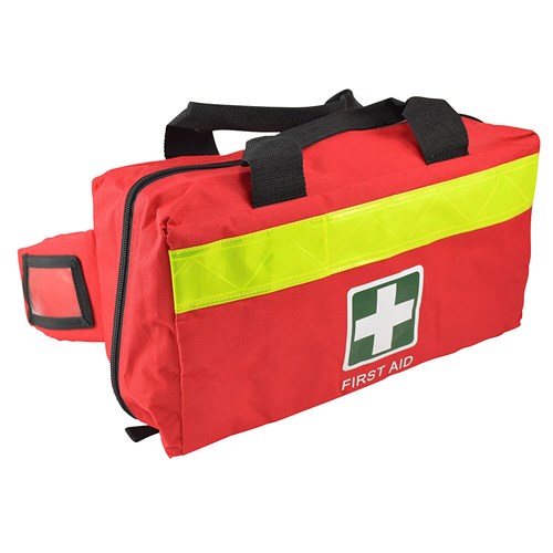 General Workplace Kit - Folding Soft Pack W/ Waist Clip