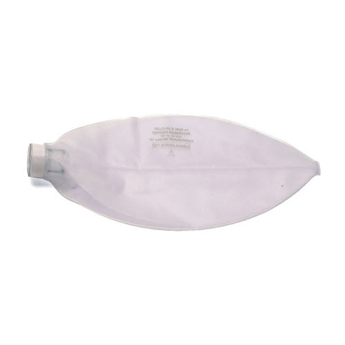 LSR Reservoir Bag for Laerdal Resuscitator