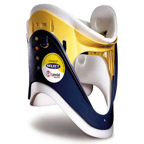 Laerdal Stifneck Select Extrication Collar (Adjustable)