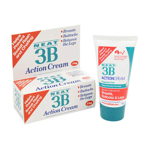 Buy Neat Effect 3B A/P Cream - Skin Care + Free Shipping - Alpha