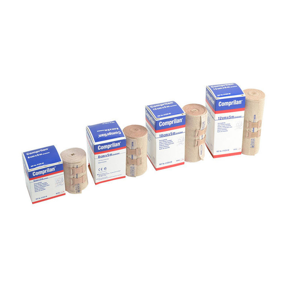 BSN Comprilan Compression Bandage 8cm x 5m