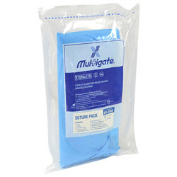 Multigate Suture Pack (10) 