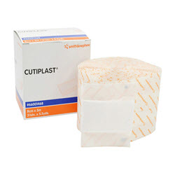 Cutiplast Dressing 8cm x 5m