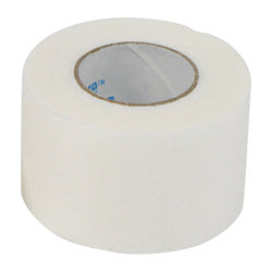 Micropore Hypoallergenic Tape - 2.5cm x 9m
